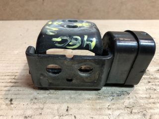 bontott RENAULT MEGANE II Jobb első Ajtóhatároló