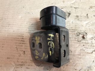 bontott RENAULT MEGANE II Jobb első Ajtóhatároló