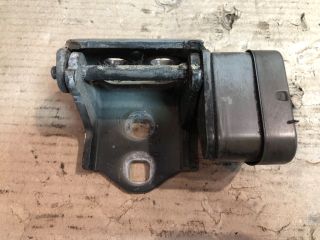 bontott RENAULT MEGANE II Jobb első Ajtóhatároló