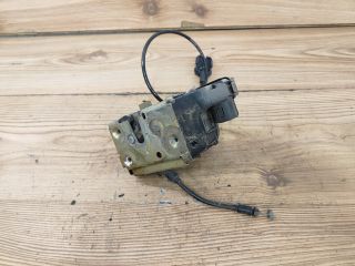 bontott RENAULT MEGANE II Jobb első Ajtózár