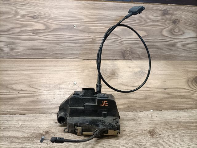 bontott RENAULT MEGANE II Jobb első Ajtózár