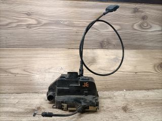 bontott RENAULT MEGANE II Jobb első Ajtózár