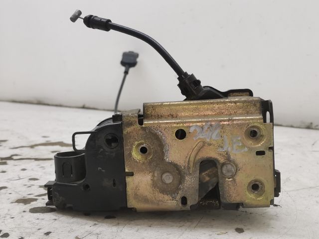 bontott RENAULT MEGANE II Jobb első Ajtózár