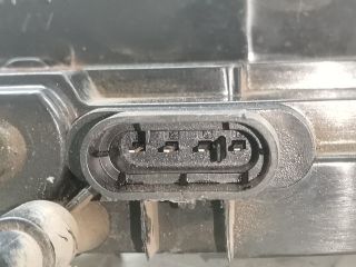 bontott RENAULT MEGANE II Jobb első Ajtózár