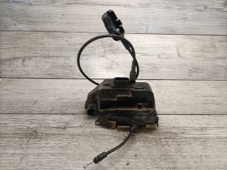 bontott RENAULT MEGANE II Jobb első Ajtózár