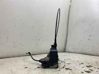 bontott RENAULT MEGANE II Jobb első Ajtózár