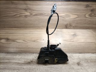 bontott RENAULT MEGANE II Jobb első Ajtózár