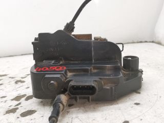 bontott RENAULT MEGANE II Jobb első Ajtózár