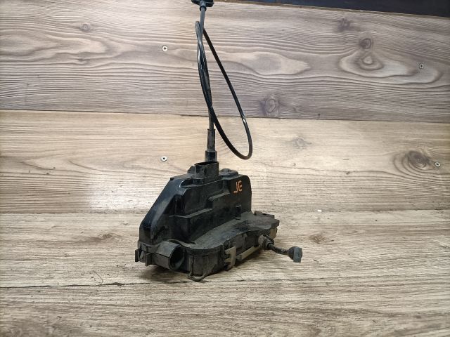 bontott RENAULT MEGANE II Jobb első Ajtózár