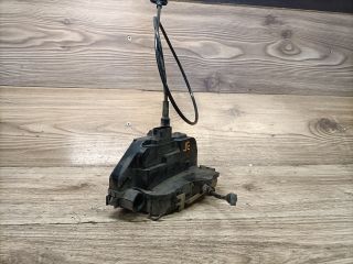 bontott RENAULT MEGANE II Jobb első Ajtózár