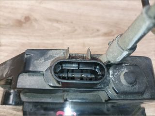 bontott RENAULT MEGANE II Jobb első Ajtózár