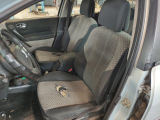 bontott RENAULT MEGANE II Jobb első Ajtózár