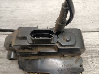 bontott RENAULT MEGANE II Jobb első Ajtózár