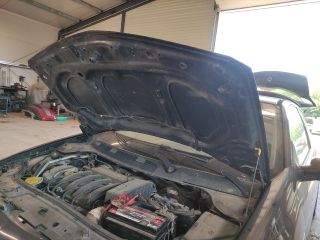 bontott RENAULT MEGANE II Jobb első Ajtózár