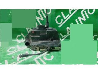 bontott RENAULT MEGANE II Jobb első Ajtózár