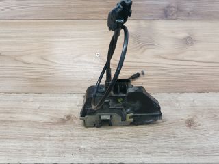 bontott RENAULT MEGANE II Jobb első Ajtózár