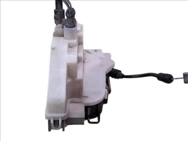 bontott RENAULT MEGANE II Jobb első Ajtózár