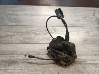 bontott RENAULT MEGANE II Jobb első Ajtózár