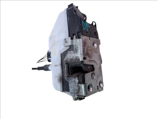 bontott RENAULT MEGANE II Jobb első Ajtózár