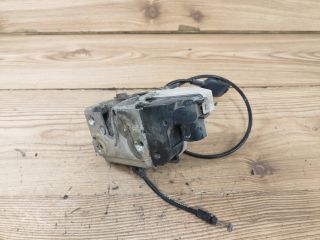 bontott RENAULT MEGANE II Jobb első Ajtózár