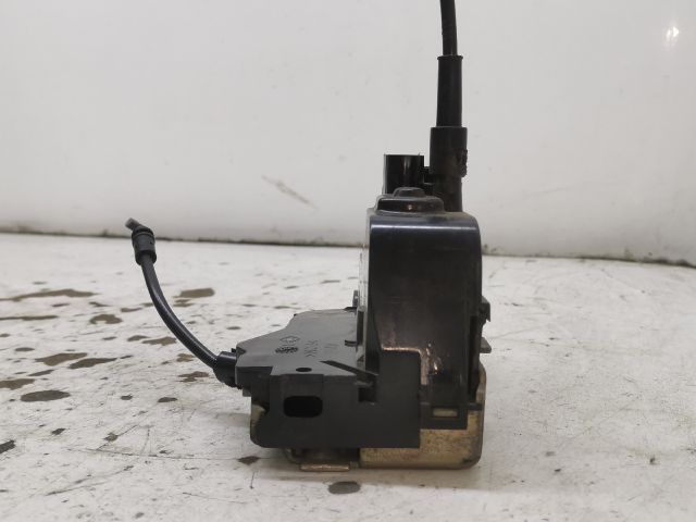 bontott RENAULT MEGANE II Jobb első Ajtózár