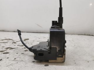 bontott RENAULT MEGANE II Jobb első Ajtózár