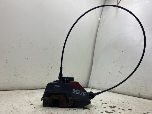 bontott RENAULT MEGANE II Jobb első Ajtózár