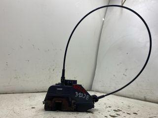 bontott RENAULT MEGANE II Jobb első Ajtózár