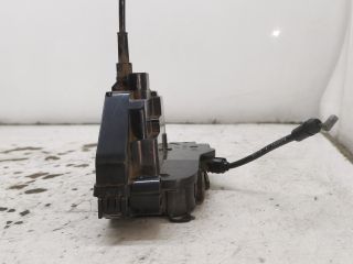 bontott RENAULT MEGANE II Jobb első Ajtózár