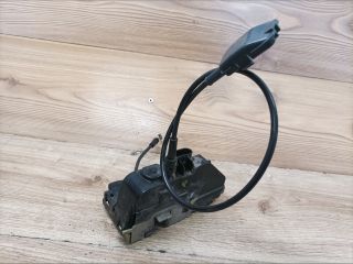 bontott RENAULT MEGANE II Jobb első Ajtózár