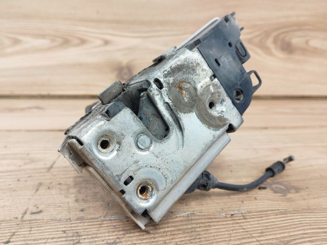 bontott RENAULT MEGANE II Jobb első Ajtózár