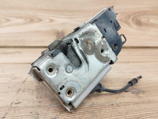 bontott RENAULT MEGANE II Jobb első Ajtózár