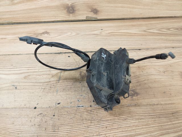 bontott RENAULT MEGANE II Jobb első Ajtózár