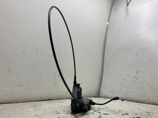 bontott RENAULT MEGANE II Jobb első Ajtózár