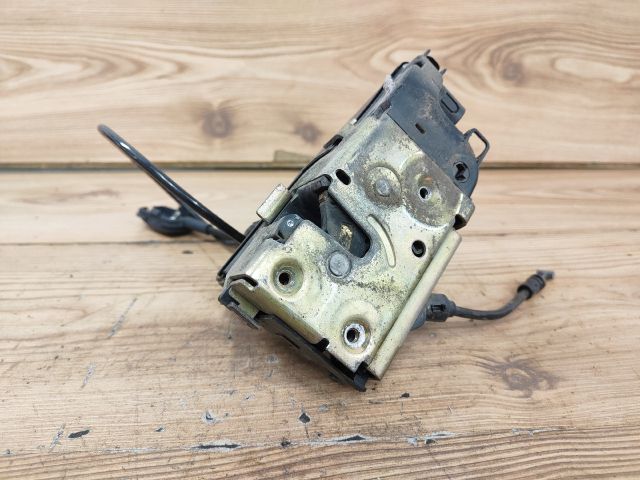 bontott RENAULT MEGANE II Jobb első Ajtózár