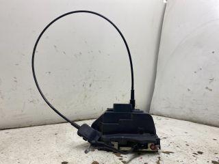 bontott RENAULT MEGANE II Jobb első Ajtózár