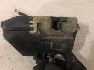 bontott RENAULT MEGANE II Jobb első Ajtózár