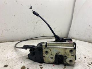 bontott RENAULT MEGANE II Jobb első Ajtózár