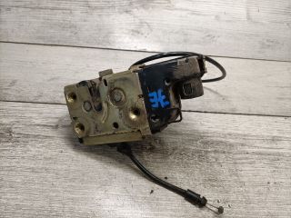 bontott RENAULT MEGANE II Jobb első Ajtózár