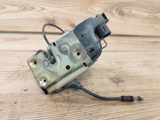 bontott RENAULT MEGANE II Jobb első Ajtózár