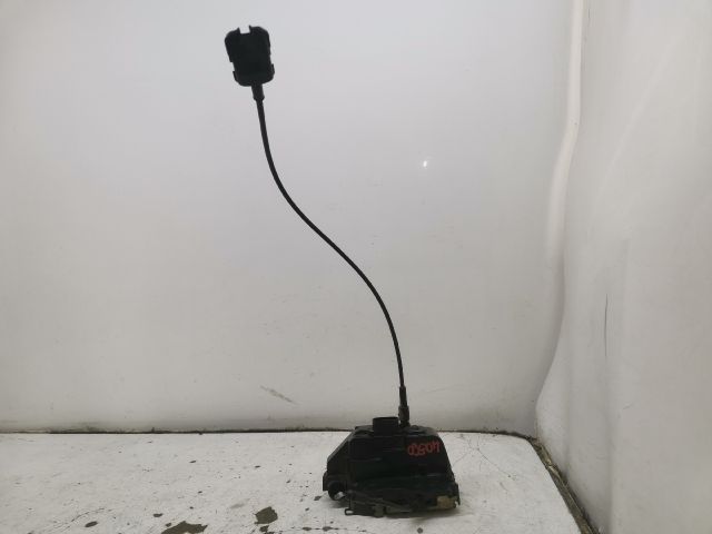 bontott RENAULT MEGANE II Jobb első Ajtózár