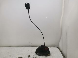 bontott RENAULT MEGANE II Jobb első Ajtózár