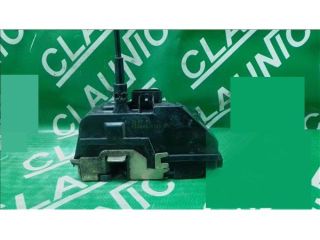 bontott RENAULT MEGANE II Jobb első Ajtózár