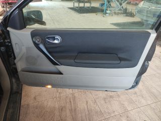 bontott RENAULT MEGANE II Jobb első Ajtózár