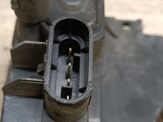 bontott RENAULT MEGANE II Jobb első Ajtózár