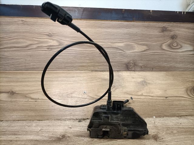 bontott RENAULT MEGANE II Jobb első Ajtózár