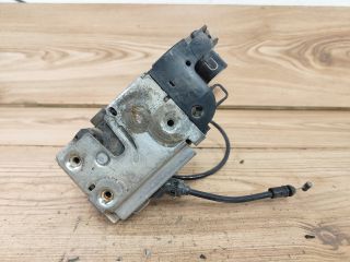 bontott RENAULT MEGANE II Jobb első Ajtózár