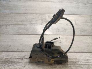 bontott RENAULT MEGANE II Jobb első Ajtózár