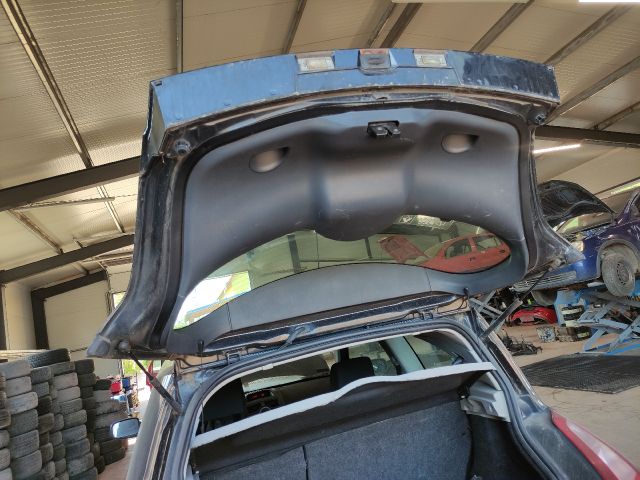 bontott RENAULT MEGANE II Jobb első Ajtózár