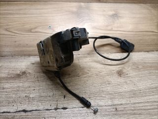 bontott RENAULT MEGANE II Jobb első Ajtózár